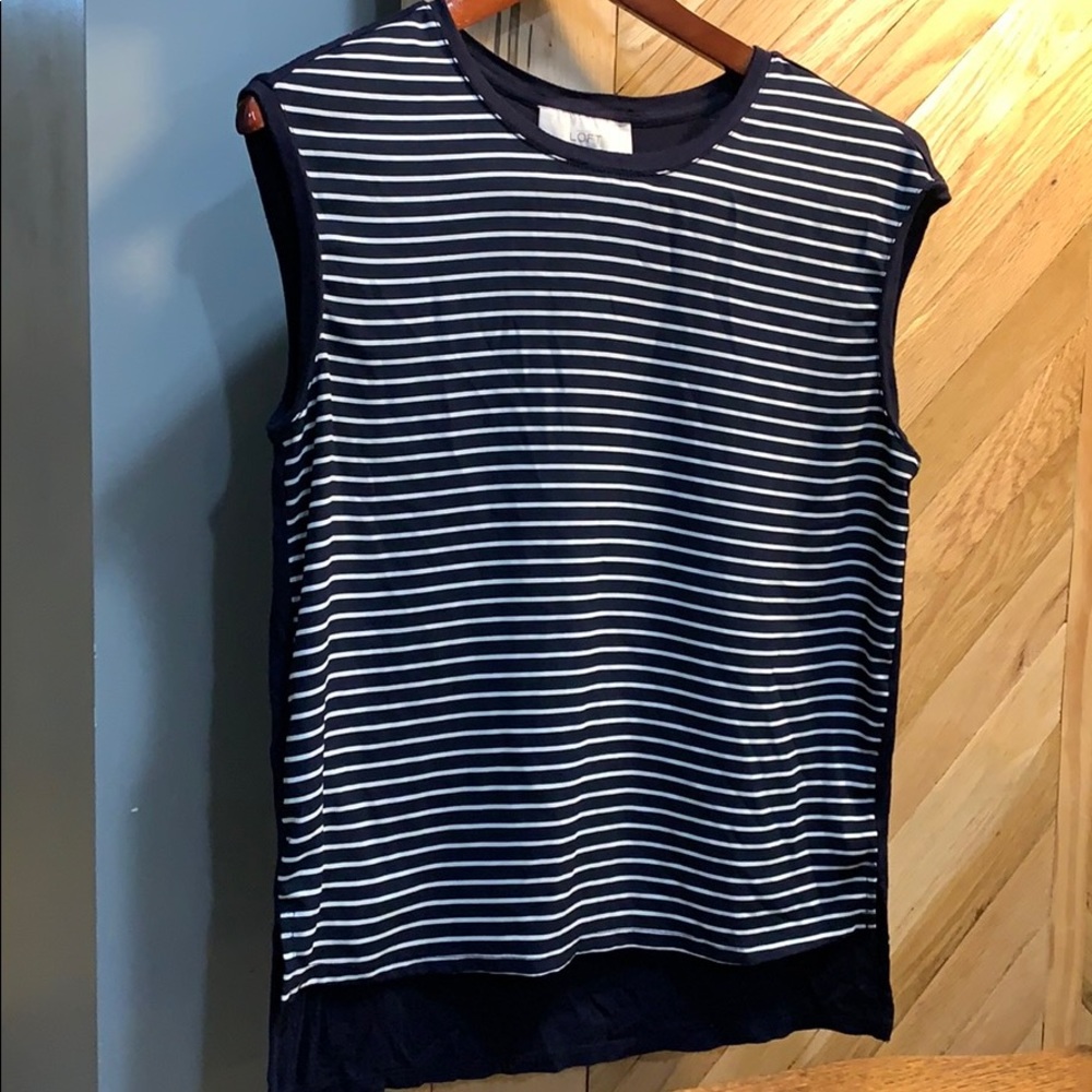 Loft shell fits S or M